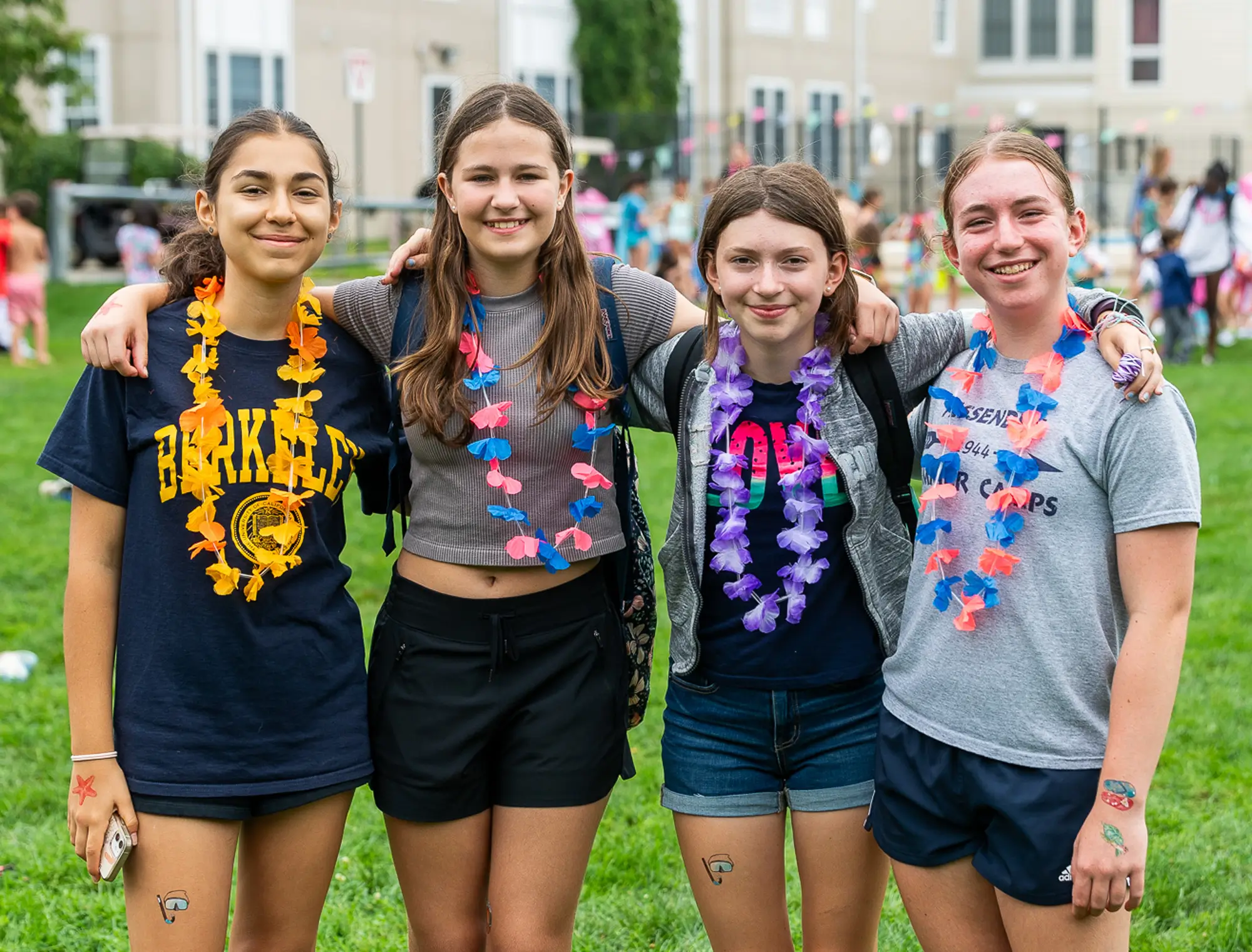 Teen Trippers | Summer Day Camp for Teens Entering Grade 8