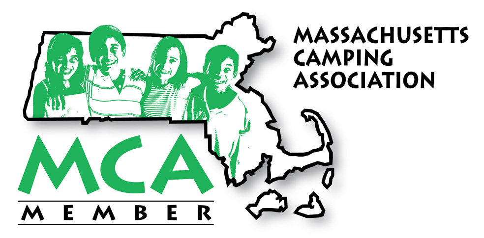 Massachusetts Camping Association Member