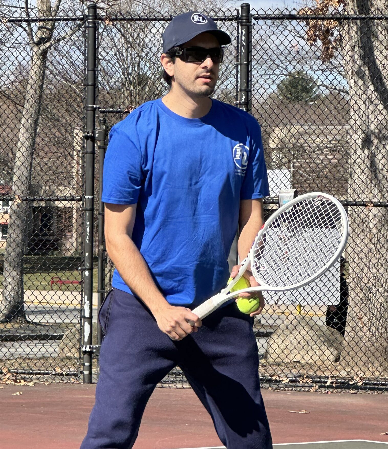 Ramirez luna tennis academy fessenden summer camps